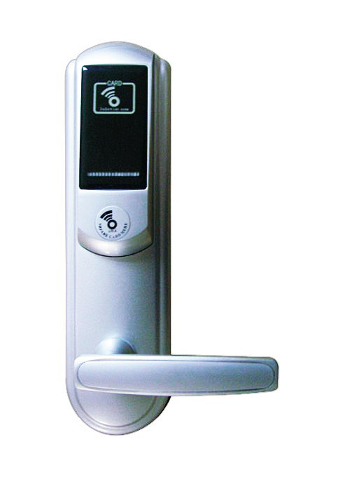 GLJ-906 Hotel lock