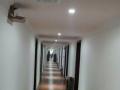 恭喜廣州新益賓館酒店鎖安裝調試完成